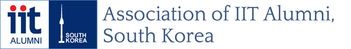 ASSOCIATION OF IIT ALUMNI SOUTH KOREA